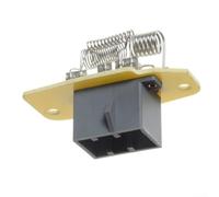 Résistance de moteur de soufflerie pour Ford Série E F-Series pour Ranger et pour Mazda B2300 B3000 Navajo OE 4C2Z19A706BA Remplacement pour résistance d'usine