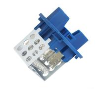 Résistance de moteur de soufflerie, pour Mercedes pour Sprinter 2006-2017 forCrafter 30-50 2E 2006-2016 pièce de rechange pour chauffage CVC A0008700089 0008700089 2E0915693