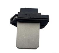 Résistance de moteur de soufflerie pour moteur de ventilateur de véhicule avec montage pour SsangYong pour Rexton 2001+, OEM 6920408A20 6814021030 compatible
