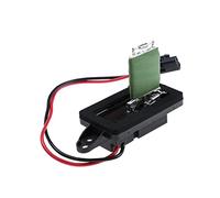 Résistance de Moteur de soufflerie pour Ventilateur de Chauffage Chevrolet Trailblazer Envoy et Buick Rainier 22807121