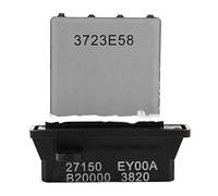 Résistance de Moteur de soufflerie, résistance de Chauffage de Ventilateur de Moteur de soufflerie 27150-Ey00A pour Maxima