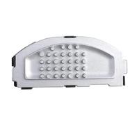 Résistance de moteur de ventilateur 7P0820521A 1 pièce