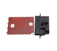 Résistance de moteur de ventilateur 95018066, remplacement de résistance de moteur de ventilateur de chauffage de voiture pour