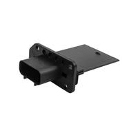 Résistance de moteur de ventilateur Compatible avec les pièces de moto automobile, Expedition Mustang Compatible avec numéro de pièce 3F2Z18591AA 3F2H19A706AB