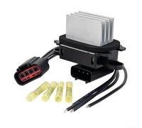 Résistance de moteur de ventilateur CVC BL3Z19E624A compatible avec Ford pour Expedition F150 Navigator 2009-2017 années de modèle