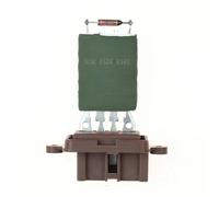 Résistance de moteur de ventilateur de chauffage 46721250 77364714 76723712 77362433 507730700 1 pièce