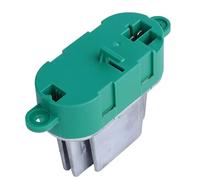 Résistance de moteur de ventilateur de chauffage 7701207453 52492365 77012-07453 1 pièce