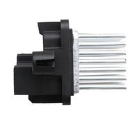 Résistance de moteur de ventilateur de chauffage 82349001 T9778002 1 pièce