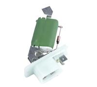 Résistance de moteur de ventilateur de chauffage 90421995 1845786 3732836001V 1 pièce