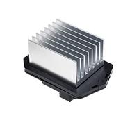 Résistance de moteur de ventilateur de chauffage à courant alternatif pour Civic 2001-2005 pour Cr-V 2002-2006 pour Element 2003-2010 pour Odyssey 2007-2010 pour Pilot 2009 79330s5a941 Régulateur de