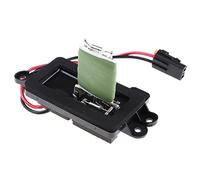 Résistance de Moteur de Ventilateur de Chauffage de Voiture pour GMC pour Buick pour Chevrolet 2002-2006 Trailblazer Ext 89019100 15415789