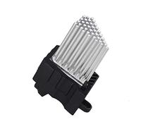 Résistance de moteur de ventilateur de chauffage, étage final, for BMW E46 E39 E83 E53 X5 X3 M5 série 3/5 64116923204 64116929540 Résistance du ventilateur Du Moteur Du Ventilateur