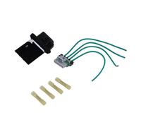 Résistance de Moteur de Ventilateur de Chauffage pour Toyota Tacoma 2005-2018. Références : 8713804052, 87138-04051, 87138-04050, JA1772, RU746 (1 pièce)
