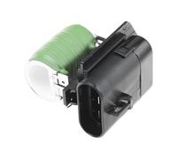 Résistance de Moteur de Ventilateur de Chauffage pour Vauxhall Adam 2012-2018 (références : 55703589, 55704057, 1341919).