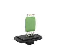 Résistance de Moteur de Ventilateur de Chauffage, régulateur de Moteur de Ventilateur pour Toyota Hilux SW4 et Corolla, référence d'origine 8713802060