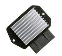 Résistance de moteur de ventilateur de rechange 68048901AA pour Dodge pour Ram pour Jeep pour Wrangler Convient pour différentes années et modèles