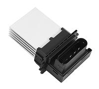 Résistance de Moteur de Ventilateur de Remplacement pour Clio Thalia II - Contrôle Efficace de la Vitesse du Vent pour Véhicules Climatisés