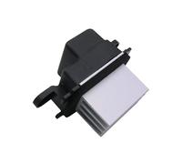 Résistance De Moteur De Ventilateur De Soufflante 7C3Z19E624A Compatible Avec Ford Pour Expedition 3.5L 5.4L 2008-2016 Pour Explorer 2.0L 2.3L 3.5L 2011-2016 Résistance Moteur Chauffage