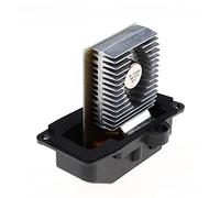 Résistance de Moteur de Ventilateur de Voiture pour Ford pour Crown pour Victoria pour Lincoln 4.6L 8W7Z19E624A 9W7319E624AA YW1Z19E624AA 6W7Z19E624A Chauffage