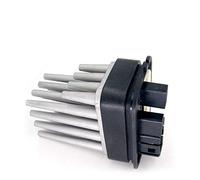 Résistance de Moteur de Ventilateur de Voiture, régulateur de Vitesse de Ventilateur pour Volvo pour Saab 9-3 90512510 13124716 JA1656 1808441 23060304 1580845 4P1533 Chauffage