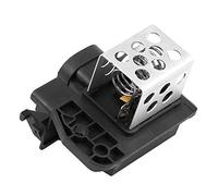 Résistance de Moteur de Ventilateur de Voiture, résistance de Relais de Ventilateur 9673999880 pour C1 C4 pour 107206307 Partner