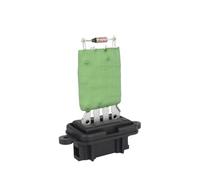 Résistance de Moteur de Ventilateur de Voiture Résistance de Vitesse de Ventilateur pour Logan pour Sandero pour Duster Boîte d'évaporateur 12 OEM 6001552013