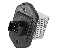 Résistance de Moteur de Ventilateur HVAC, Résistance de Ventilateur HVAC, Résistance de Moteur de Ventilateur, Performance Stable, Fer ABS pour 2009-2012 79335-TF0-G01