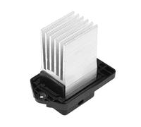 Résistance de moteur de ventilateur inférieur 97179-2J000 971792J00B - Convient pour Accent/Fit pour Solaris Genesis Coupé/Fit pour Tucsion IX35 Veloster Blower Motor Resistor