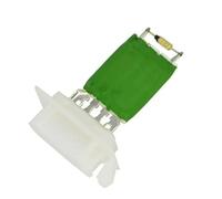 Résistance de Moteur de Ventilateur pour W169 et W245, Module de résistance de Moteur de soufflerie de Chauffage, régulateur OE 1698200397