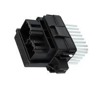 Résistance De Moteur De Ventilateur Pour Jeep Grand Cherokee 2011-2013 Chrysler Pour Dodge Ram Référence D'Origine : 68079480Aa 68029736Aa Module De Commande De Vitesse Du Ventilateur De Climatisation