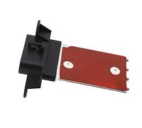 Résistance de Moteur de Ventilateur, Résistance de Moteur de Ventilateur de Chauffage de Voiture 95018066 Remplacement du Module de Commande de Ventilateur AC pour SONIC TRAX