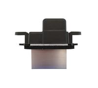 Résistance de moteur de ventilateur résistante à la corrosion, gestion optimisée de la chaleur pour les applications professionnelles artisanales et véhicules BL3Z-19E624-A Résistance de ventilateur