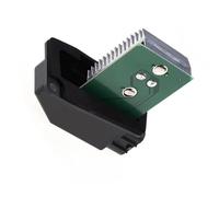 Résistance de Moteur de Ventilation pour Lincoln Town 2001-2011, résistance de régulation de Vitesse de Ventilation Automobile 9W7319E624AA 8W7Z19E624A