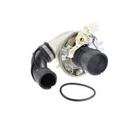 Résistance de pompe de cyclage 2000W sans tube secondaire Lave-vaisselle 140002162018, 140002162174, AEG, ARTHUR MARTIN ELECTROLUX, FAURE, IKEA,
