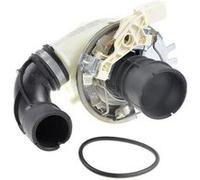 Résistance de pompe de cyclage 2000W sans tube secondaire Lave-vaisselle 140002162018, 140002162174 ELECTROLUX, AEG, ARTHUR MARTIN ELECTROLUX, FAURE, IKEA, PROGRESS, ARTHUR MARTIN, ZANUSSI, ZANKER, IK