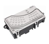 Résistance de Pulseur d'Air de Ventilation Chauffage d'Habitacle compatible avec A6 C6 (4F) et R8-4F0820521A