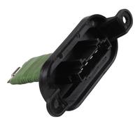 Résistance de pulseur d'air d'habitacle pour VW Transporter T5