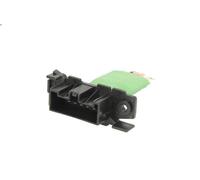 Résistance de pulseur d'habitacle DENSO DRS20007 pour MITO (955_) 1.3 2008-2010