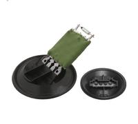 Résistance de pulseur d'habitacle FEBI 34370 pour AUDI A2 (8Z0) 1.2 2001-2005