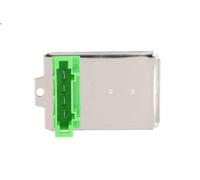 Résistance de pulseur d'habitacle MEAT & DORIA K109141 pour SHARAN 2 2005-2010
