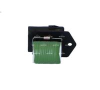 Résistance de pulseur d'habitacle NRF 342011 pour CORSA D (S07) 1.3 2006-2011
