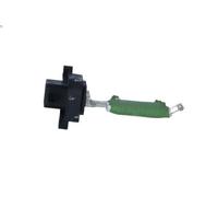 Résistance de pulseur d'habitacle NRF 342014 pour TRANSIT Fourgon 2 2000-2006