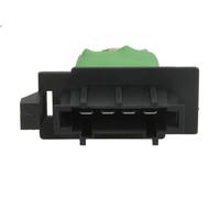 Résistance de pulseur d'habitacle NRF 342019 pour LT 28-46 II Fourgon 2.5 1996-