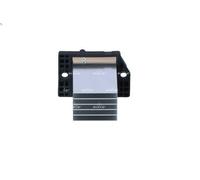 Résistance de pulseur d'habitacle NRF 342114 pour HYUNDAI ix55 3 2008-2011