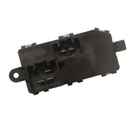 HITACHI 132525 Régulateur, pulseur d'air habitacle pour VOLVO