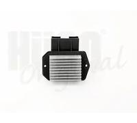 HITACHI 132566 Régulateur, pulseur d'air habitacle