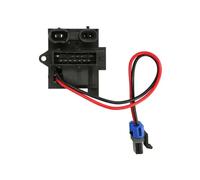 Résistance, pulseur d'air habitacle THERMOTEC DER025TT
