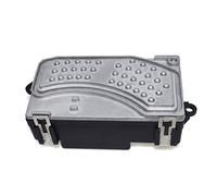 Résistance de régulateur de Ventilateur de Chauffage pour A6 2004-2011 A6 pour ALLROAD 2006-2011 R8 2007-2015 R8 Spyder 2010-2015