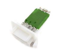 Résistance de régulateur de Ventilateur de Chauffage, pour Benz MB W169 W245 1698200397