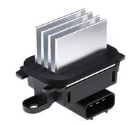 Résistance de régulation de Vitesse du Ventilateur de Voiture pour Taurus, Flex, Explorer et Escape : 9L34-19E624-Ac 5F9Z-19E624-Aa